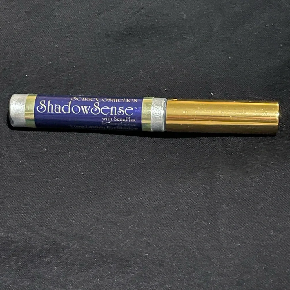 Shadowsense Silver Shimmer